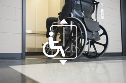 accessibilite ascenseurs