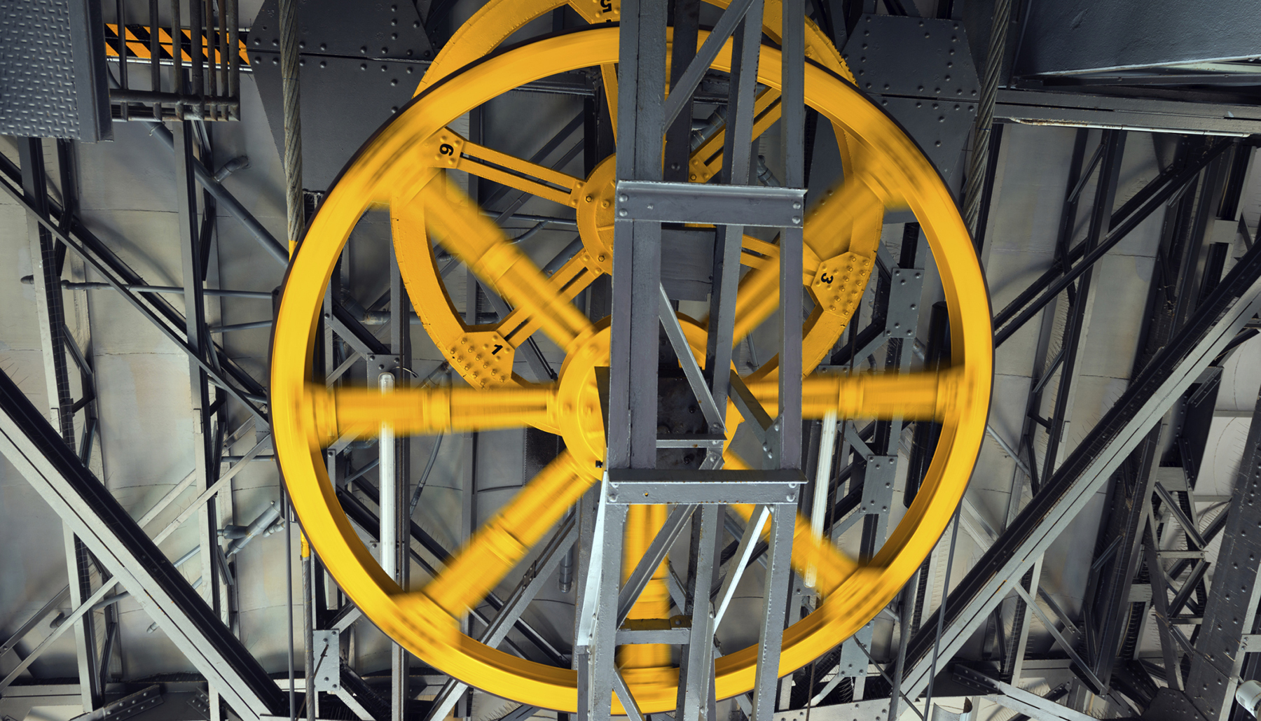 ascenseur assistance